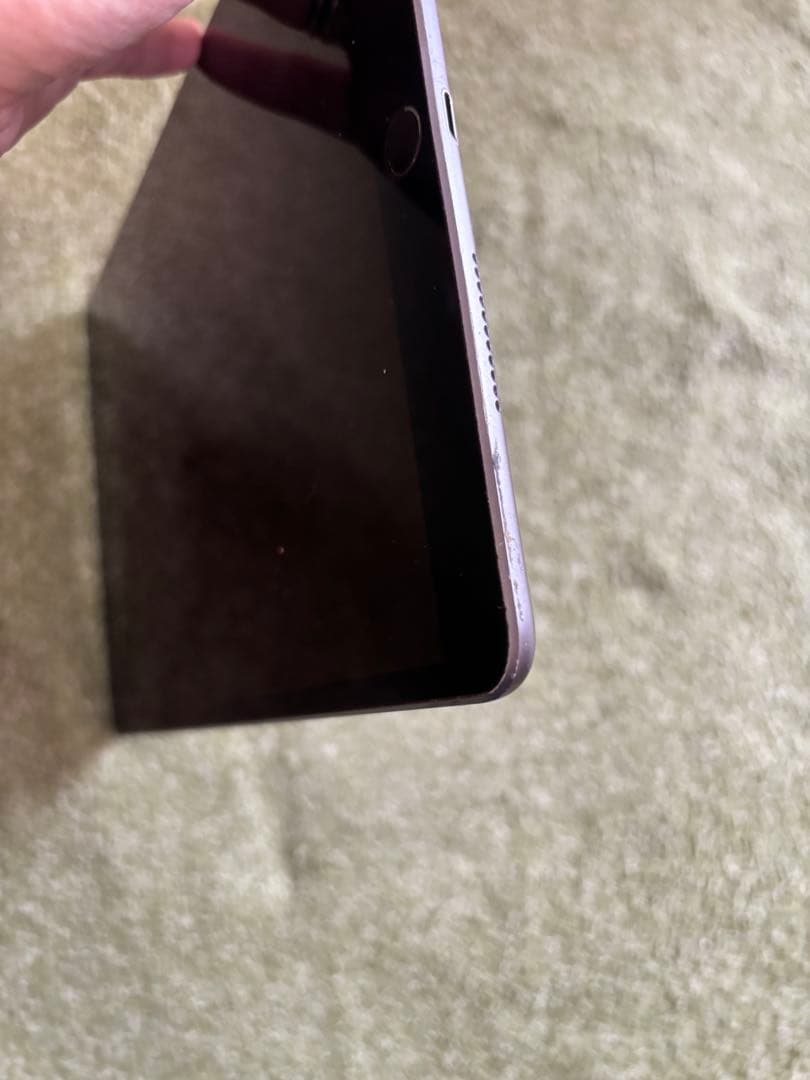 iPad Air３　第3世代　256GB wi-fi グレー