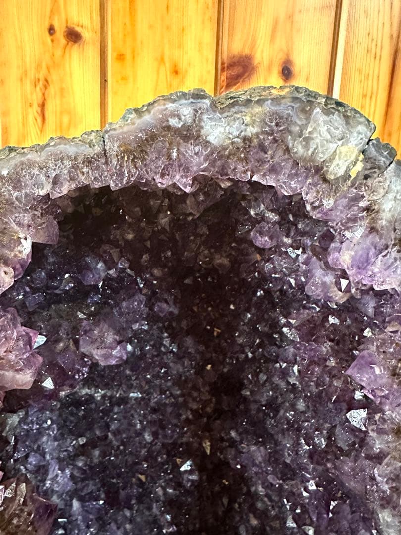 特価　アメジストドーム（カペラ）87