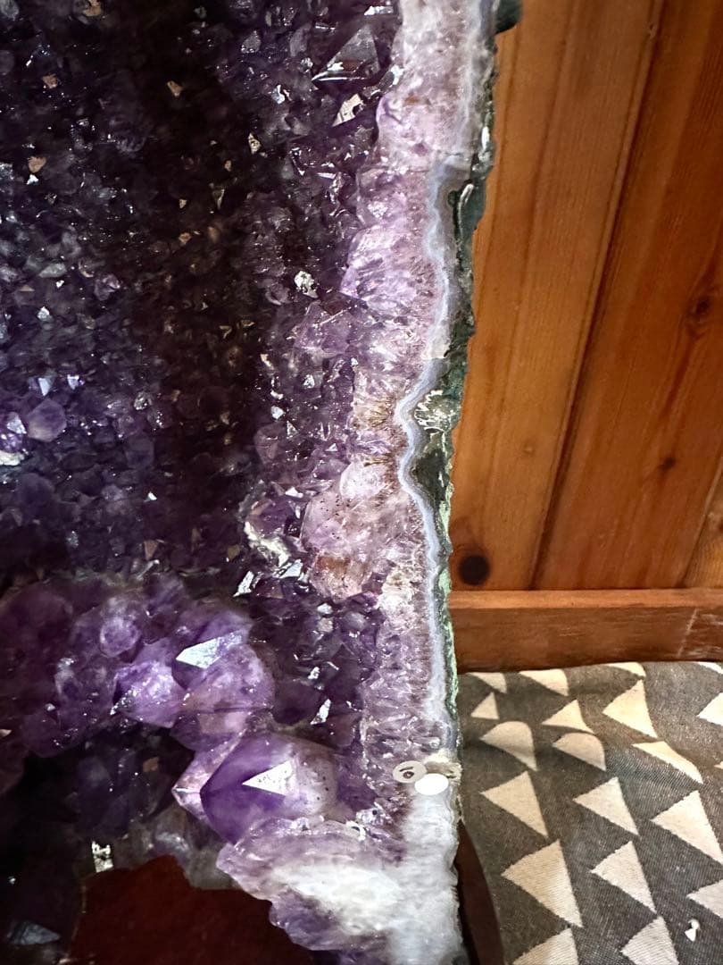 特価　アメジストドーム（カペラ）87