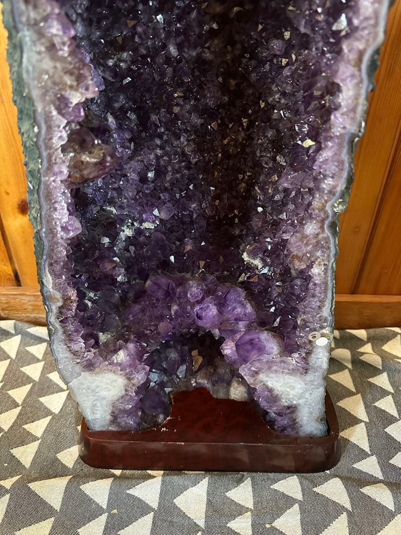 特価　アメジストドーム（カペラ）87