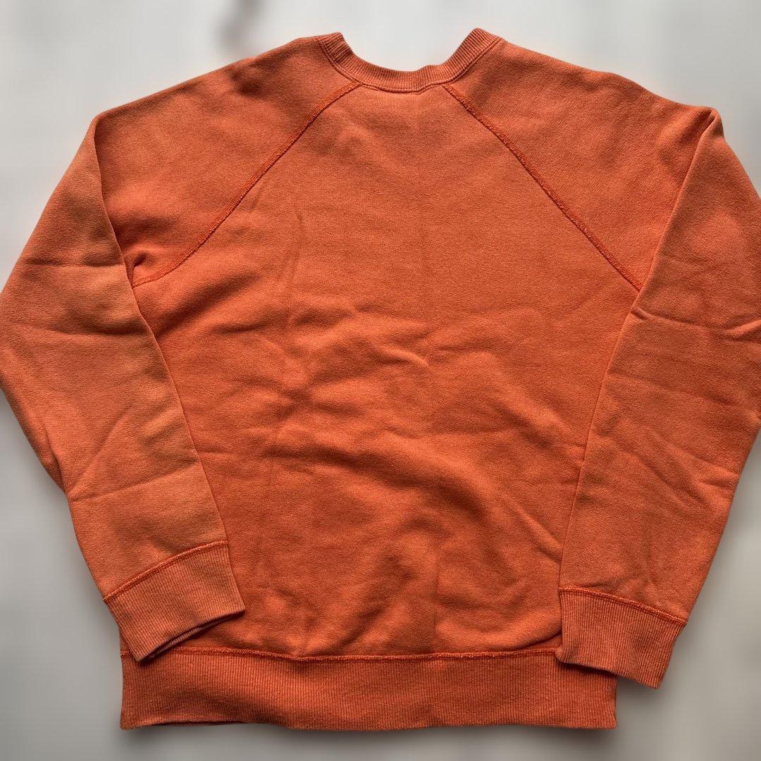 ヒステリックグラマー レアスウェット ビンテージ