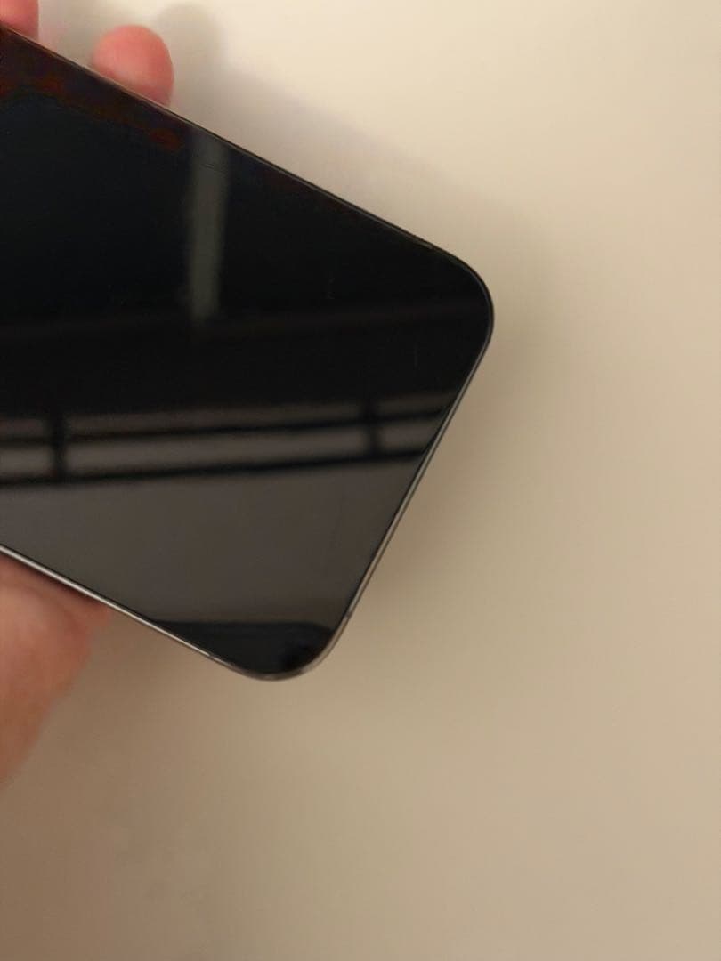 良品 iPhone 13 Pro 128GB シエラブルー 無音カメラ