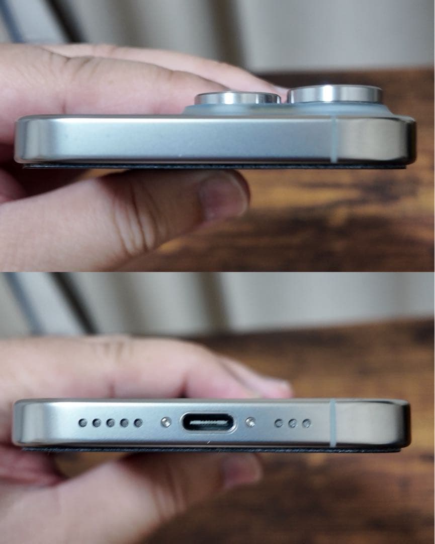 スマートフォン本体 iPhone 16 Pro 128GB