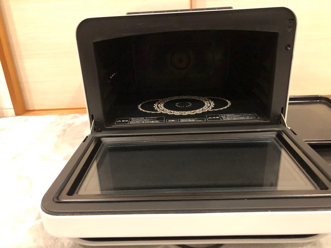 TOSHIBA ER-MD3000 電子レンジ・オーブン