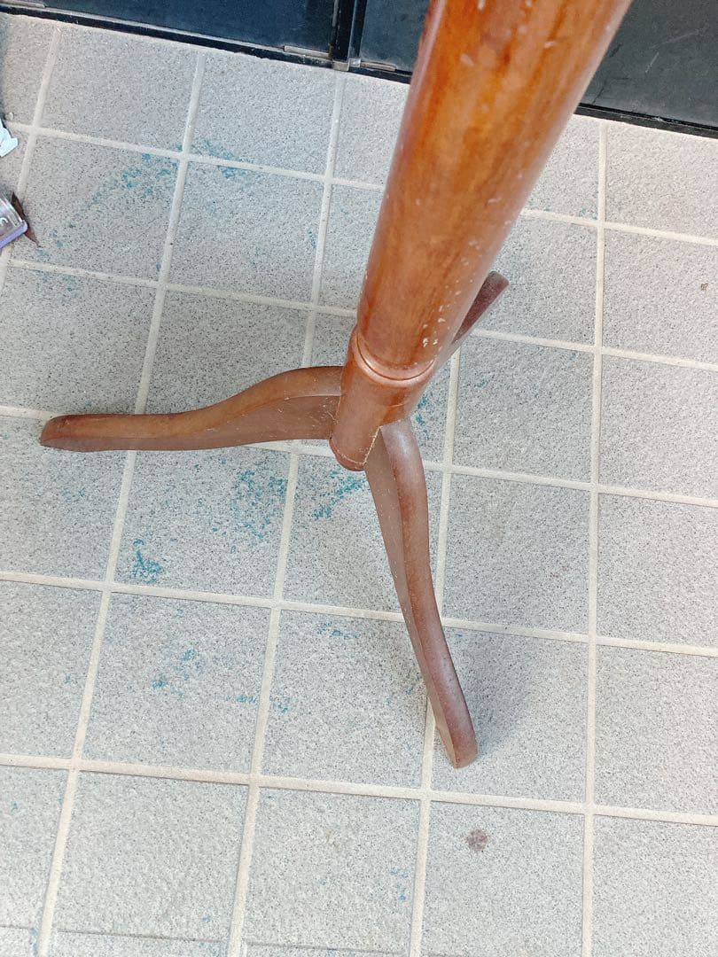 [らくらくメルカリ便発送] 衣類掛け　バック掛け　インテリア家具