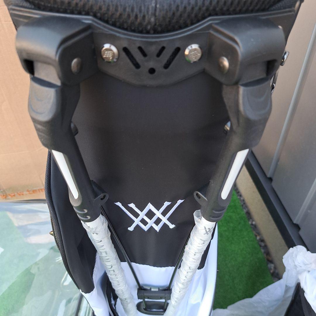 Anewゴルフ　ANEW DESIGN STUDIO キャディバッグ