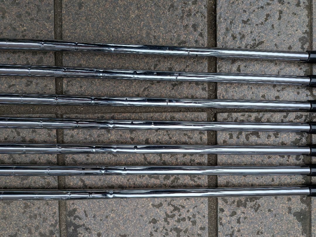 Callaway RAZR X TOUR メンフィスM10DB 4-P 7本