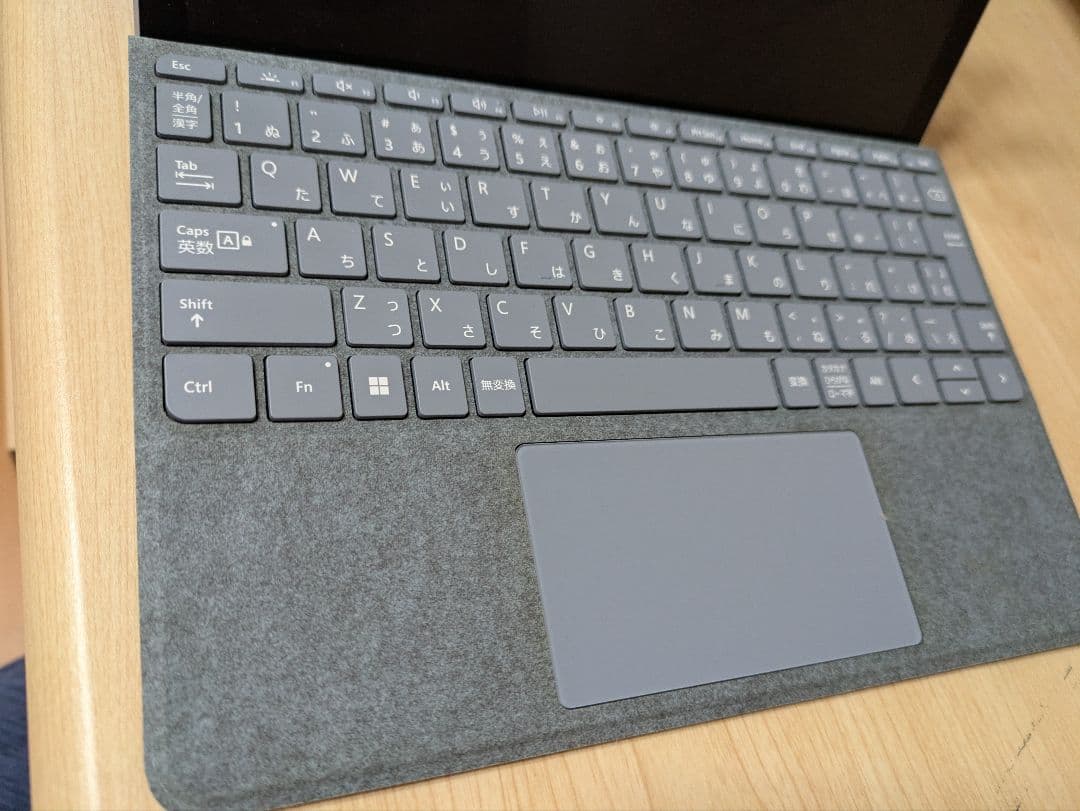 Microsoft Surface Go4 128G キーボード付き
