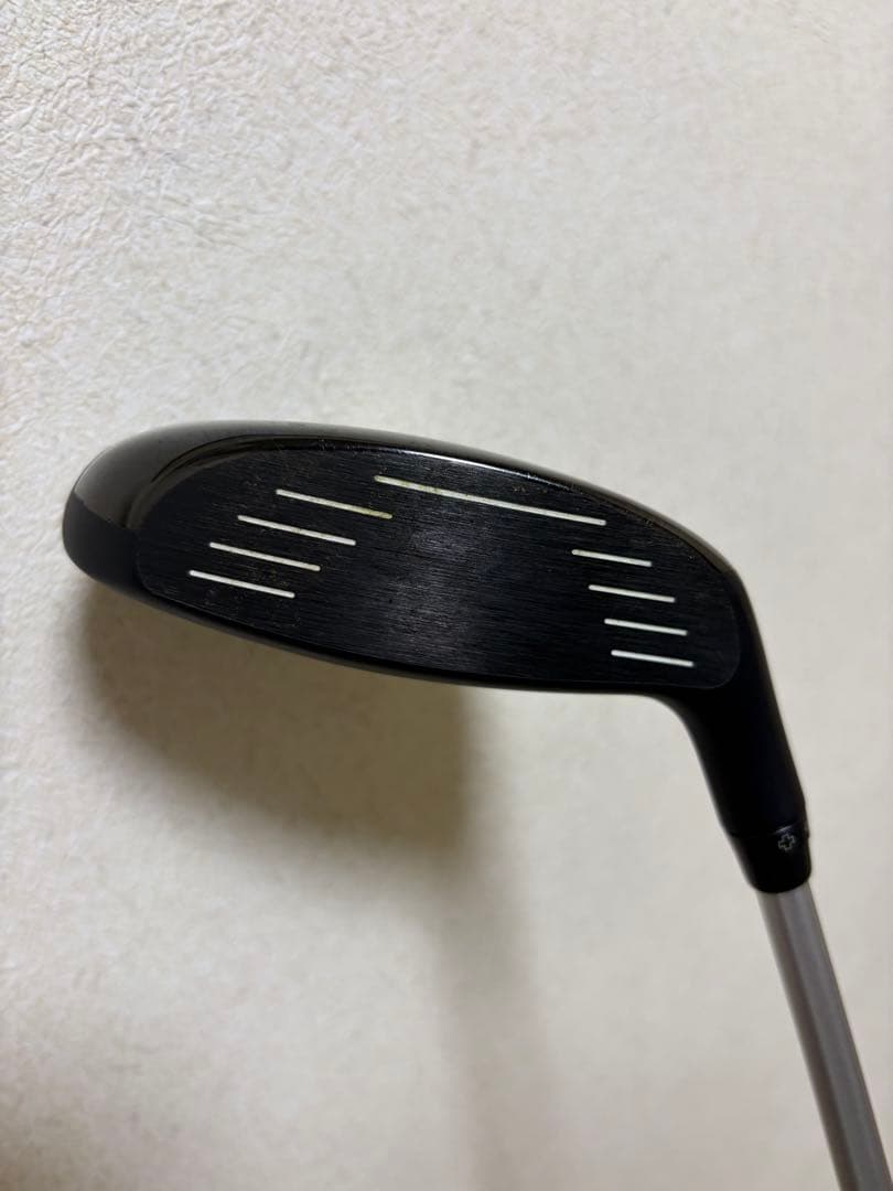 【レフティ】ピン PING G430 W3 Speeder NX45