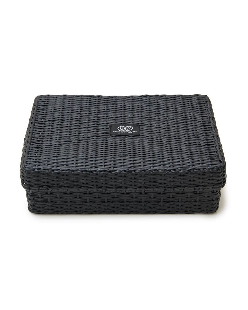 小物 WTAPS x UNDERCOVER Seven Samurai Box