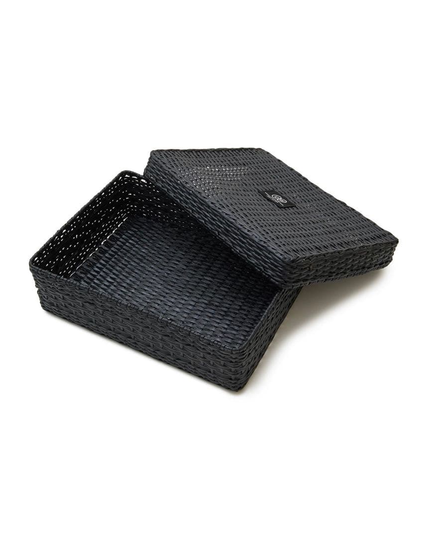 小物 WTAPS x UNDERCOVER Seven Samurai Box