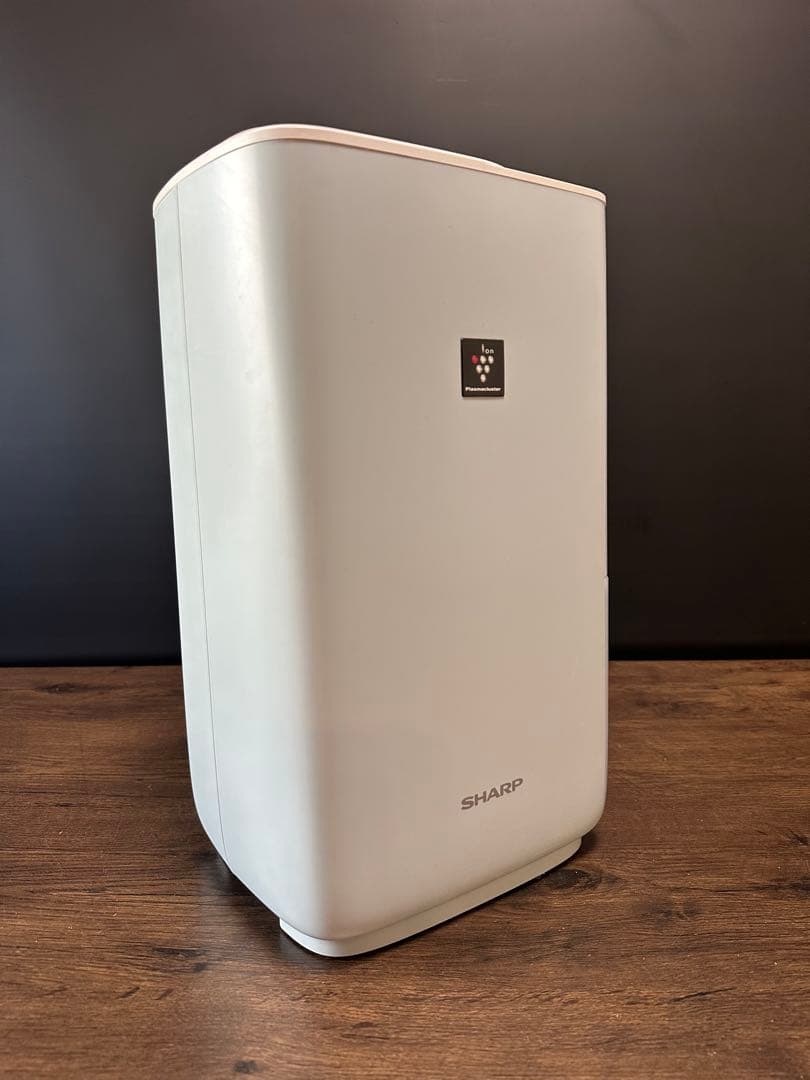 HV-R75★SHARP★置き型★加熱気化式加湿器★2022年★配送無料
