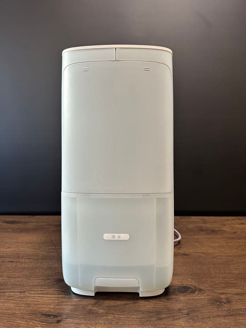 HV-R75★SHARP★置き型★加熱気化式加湿器★2022年★配送無料