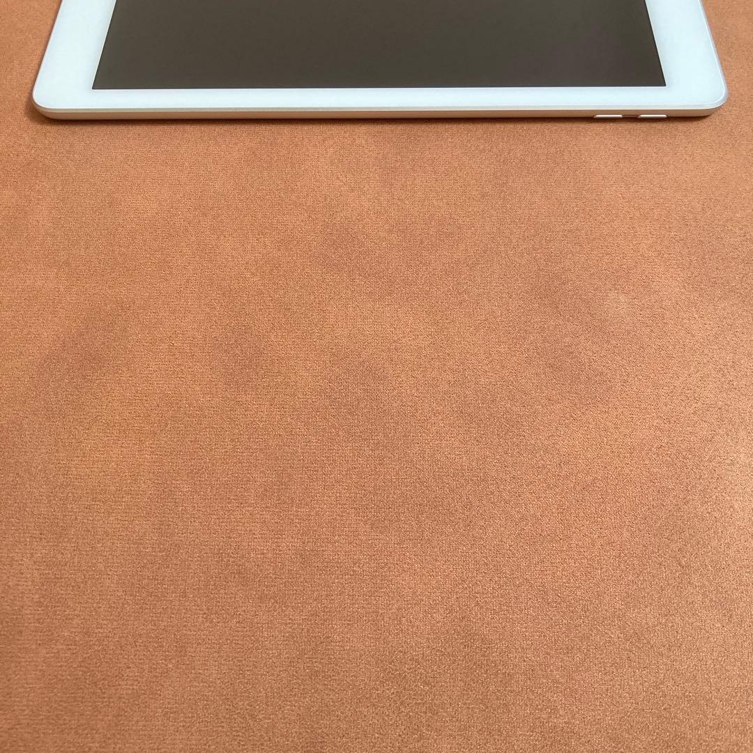 884【早い者勝ち】電池最良好☆iPad6 第6世代 32GB WIFIモデル☆