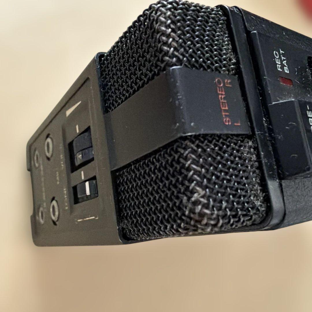 SONY カセットレコーダー TCS-300ジャンク品