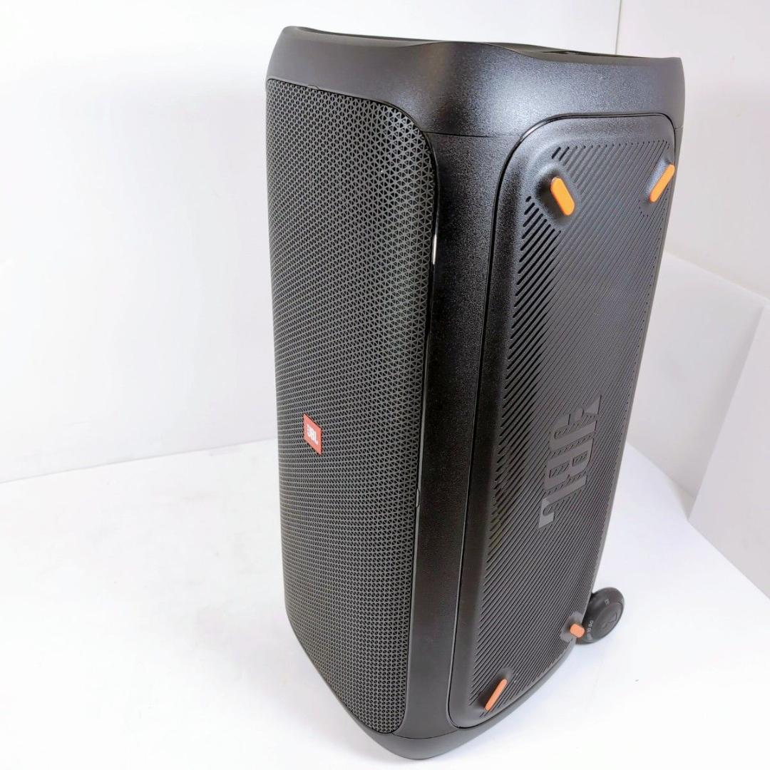 JBL PartyBox 310 パーティーボックス ポータブルスピーカー
