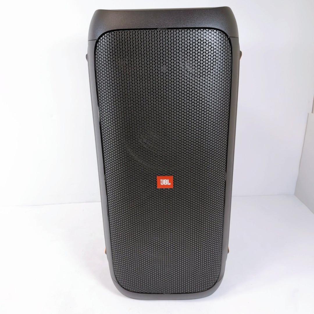 JBL PartyBox 310 パーティーボックス ポータブルスピーカー
