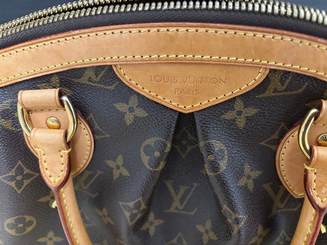 ルイヴィトン　ティヴォリPM