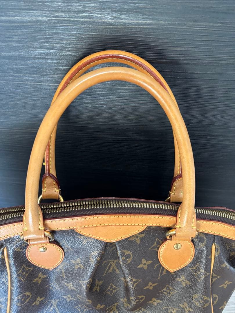 ルイヴィトン　ティヴォリPM