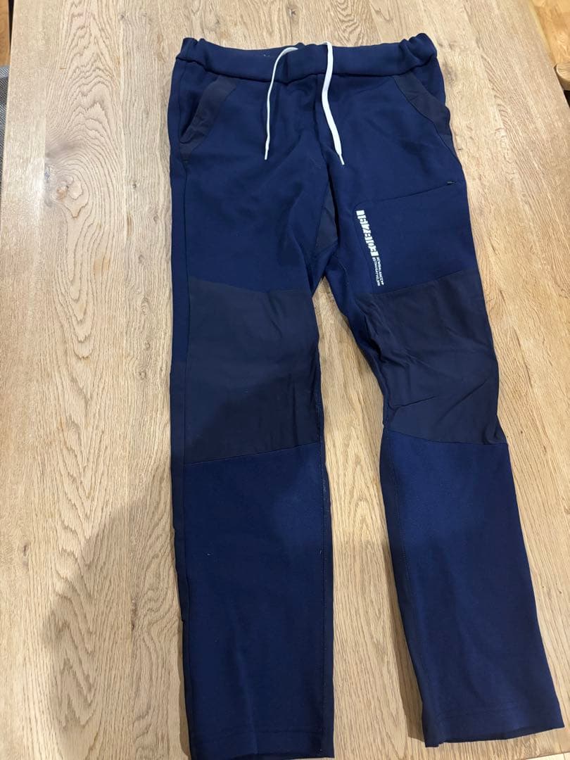 と*と様 New Balance golf ウェア　4点