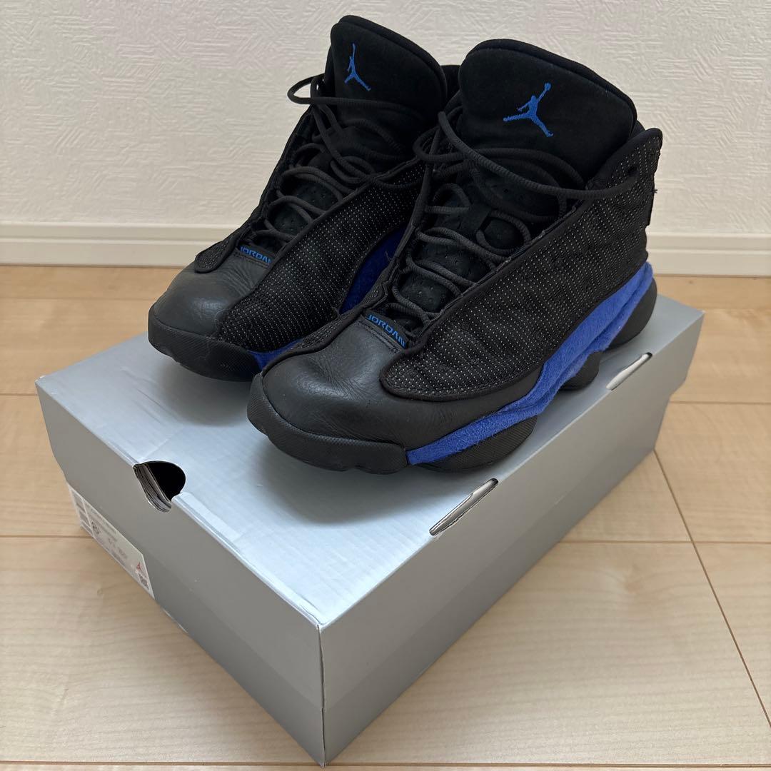 エアージョーダン13Retro 26.5cm