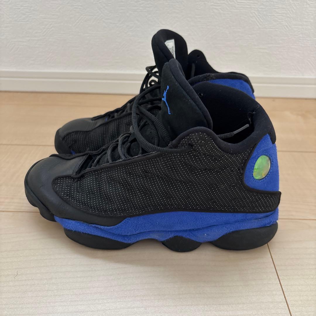 エアージョーダン13Retro 26.5cm