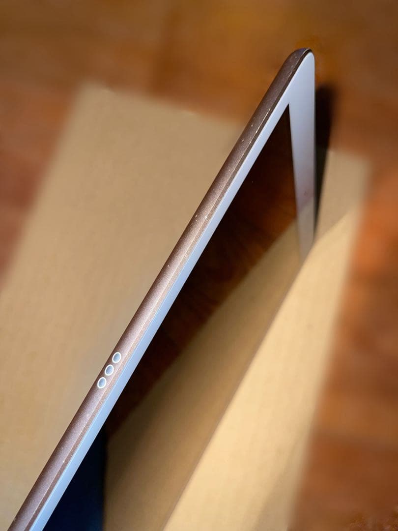 iPad 第8世代 32GB WiFiモデル