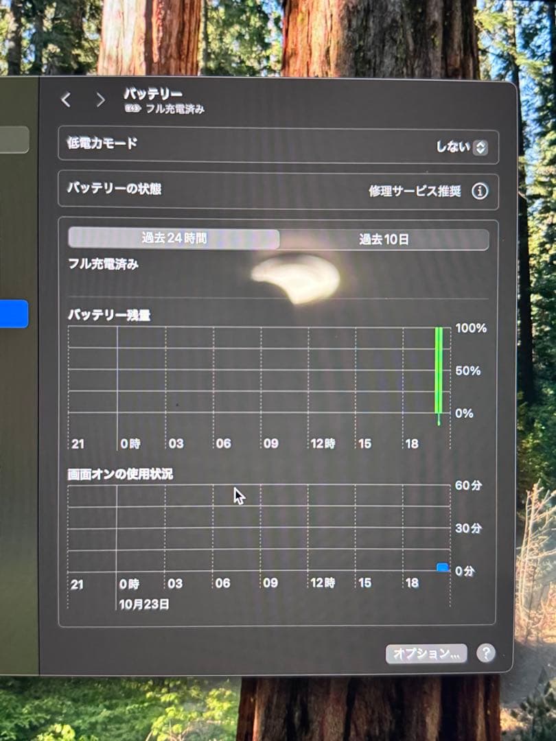 MacBook Pro 13インチ 2019 メモリ16GB SSD256GB