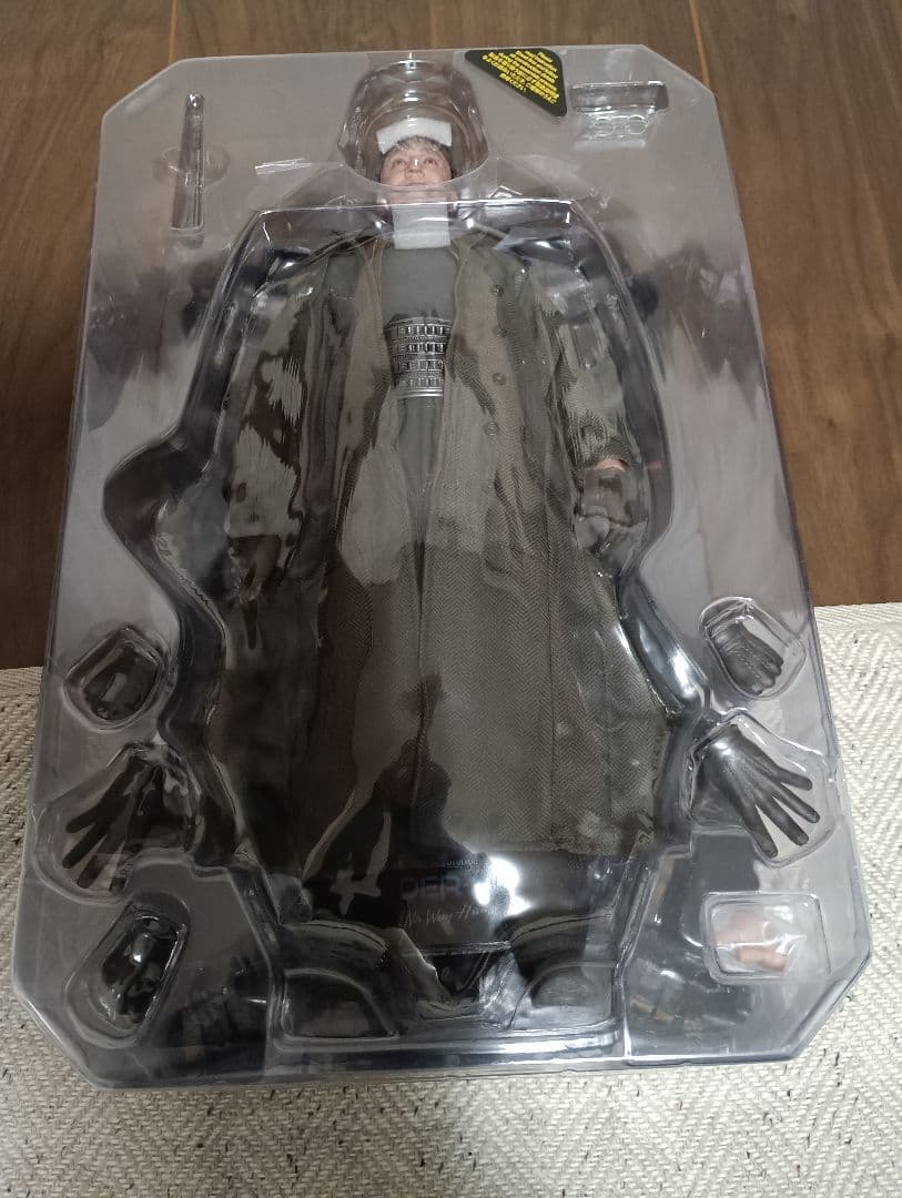 ホットトイズ　ドクターオクトパス