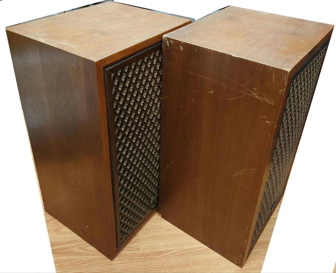 【￥49,800・1969年頃】 Sansui　SP-1001 スピーカー