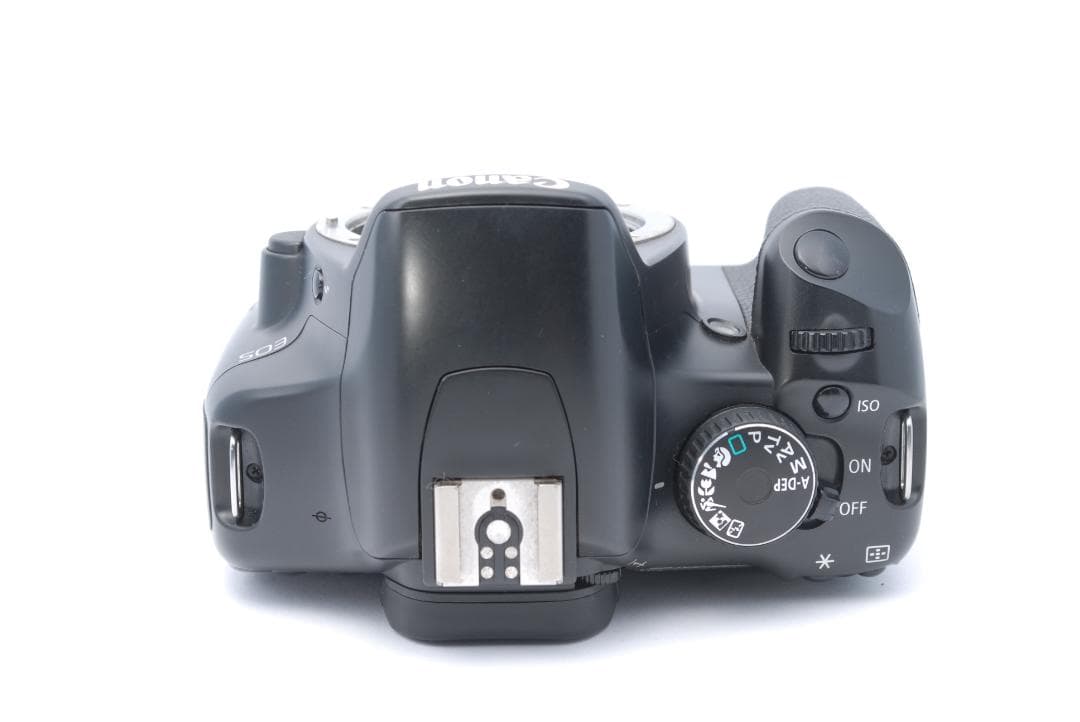 ‼️スマホ転送可能‼️Canon EOS Kiss X2 デジタル一眼レフ