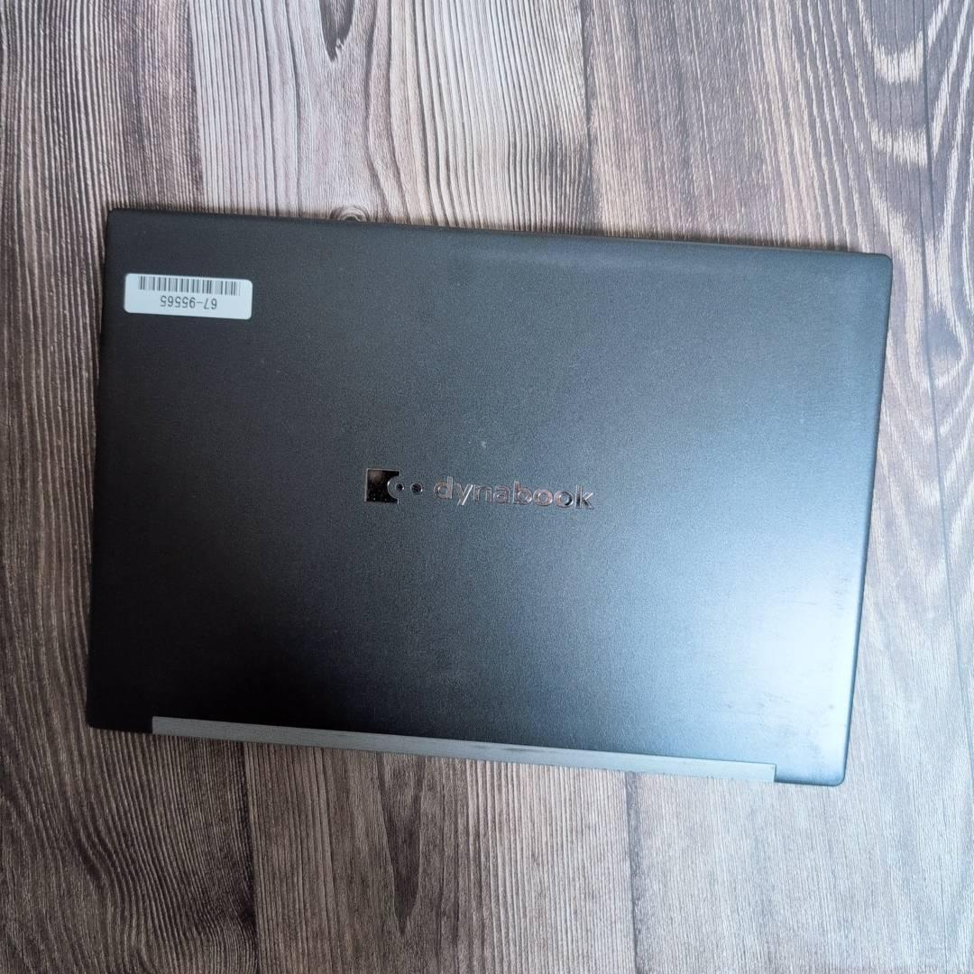 富士通 FMVU34017 Core i5 第11世代 256GB