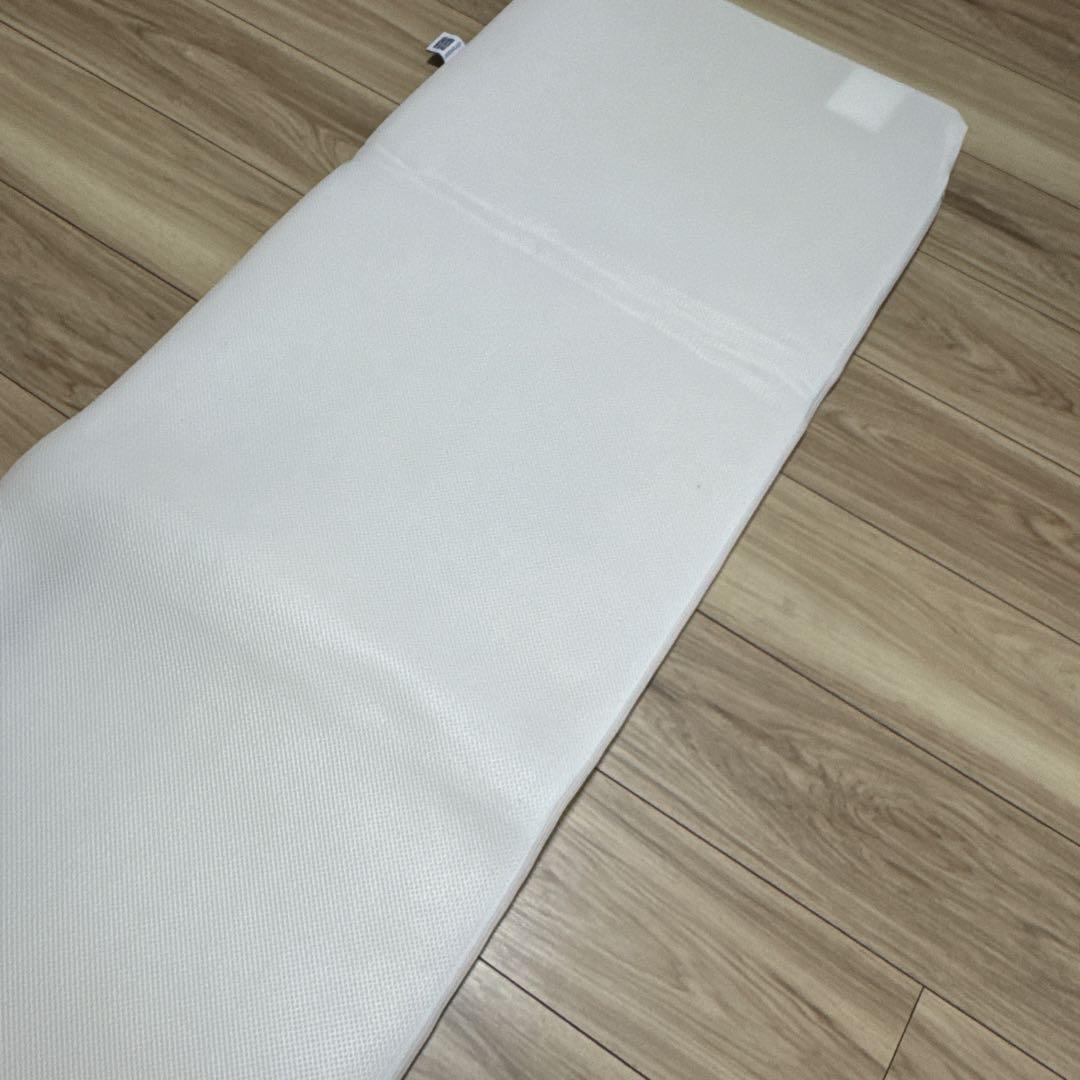 r*7様 -2000円値引き　　　エアウィーヴスマートマットレス　シングルサイズ