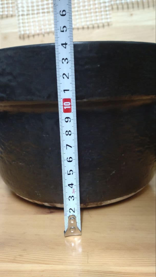 炊飯 土鍋お粥などに 大黒 ご飯鍋 萬古焼