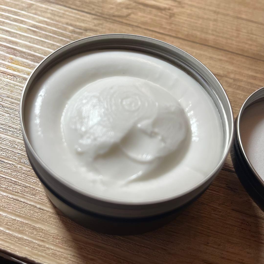 CHANEL ブルードゥシャネル　オールオーバーバーム