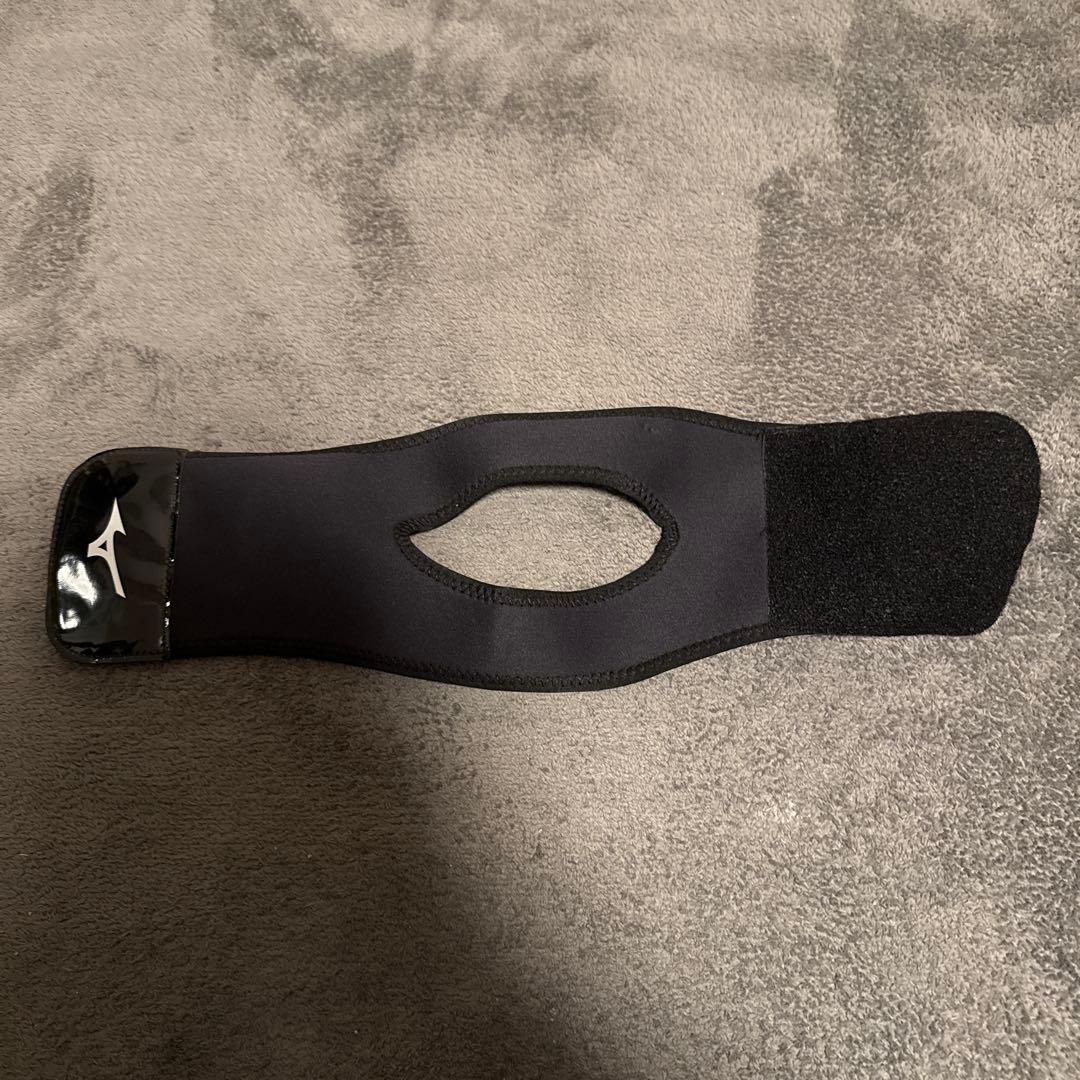 Mizuno Pro 軟式用【オールラウンド】 その他4点セット