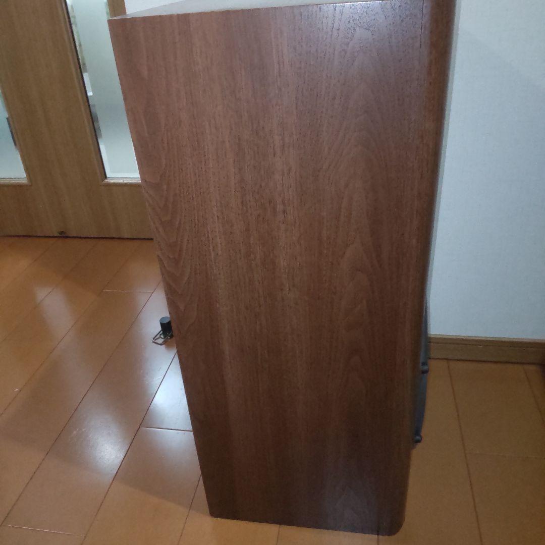 【左のみ】美品　ダイヤトーン3Wayスピーカー DS-77Z　梱包発送たのメル便