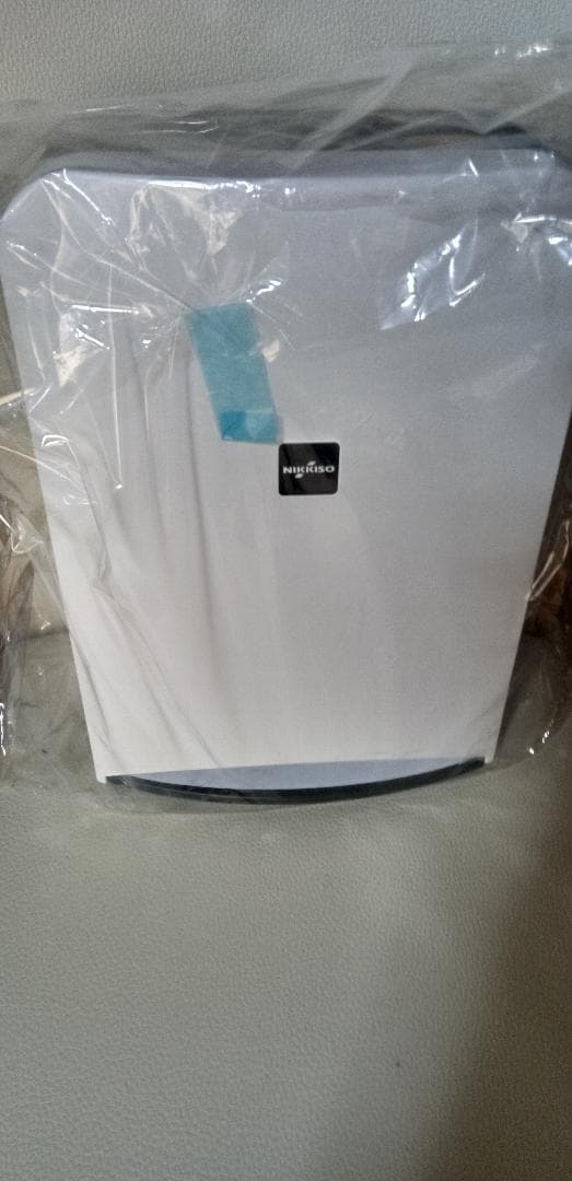 日機株式会社　エアロピュア