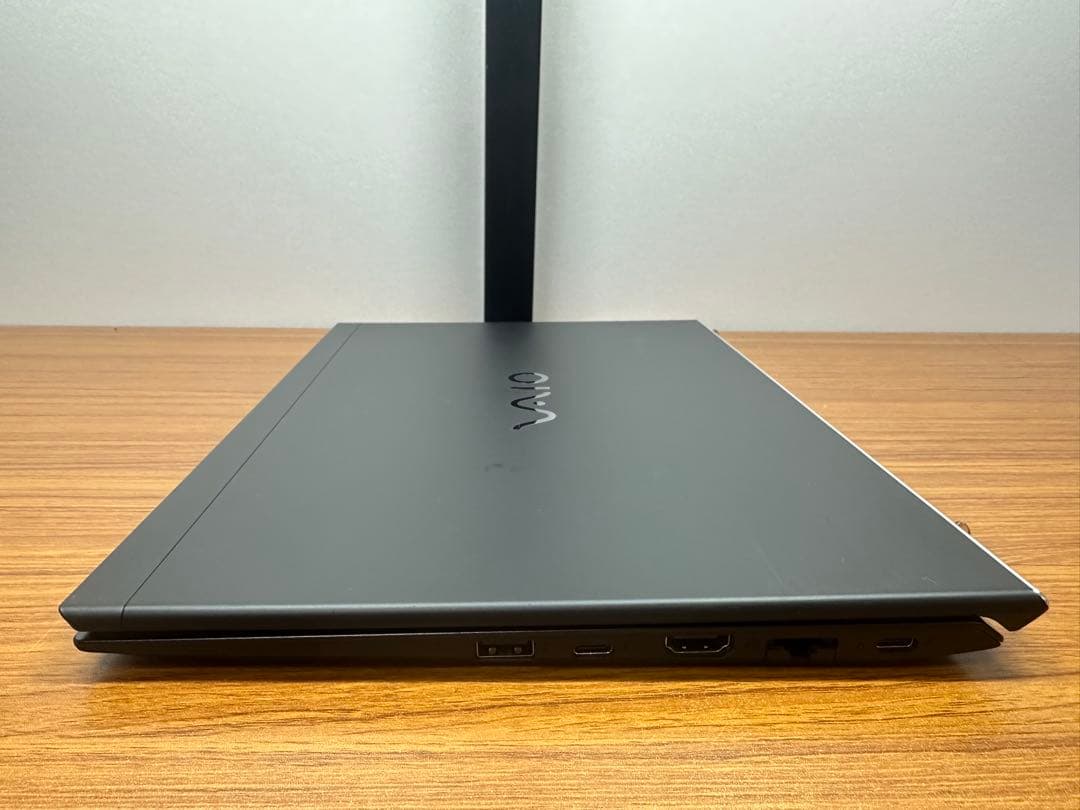 Windowsノート本体 4.VAIO Pro VJPK i7-1165G7 32Gb 512Gb 4K