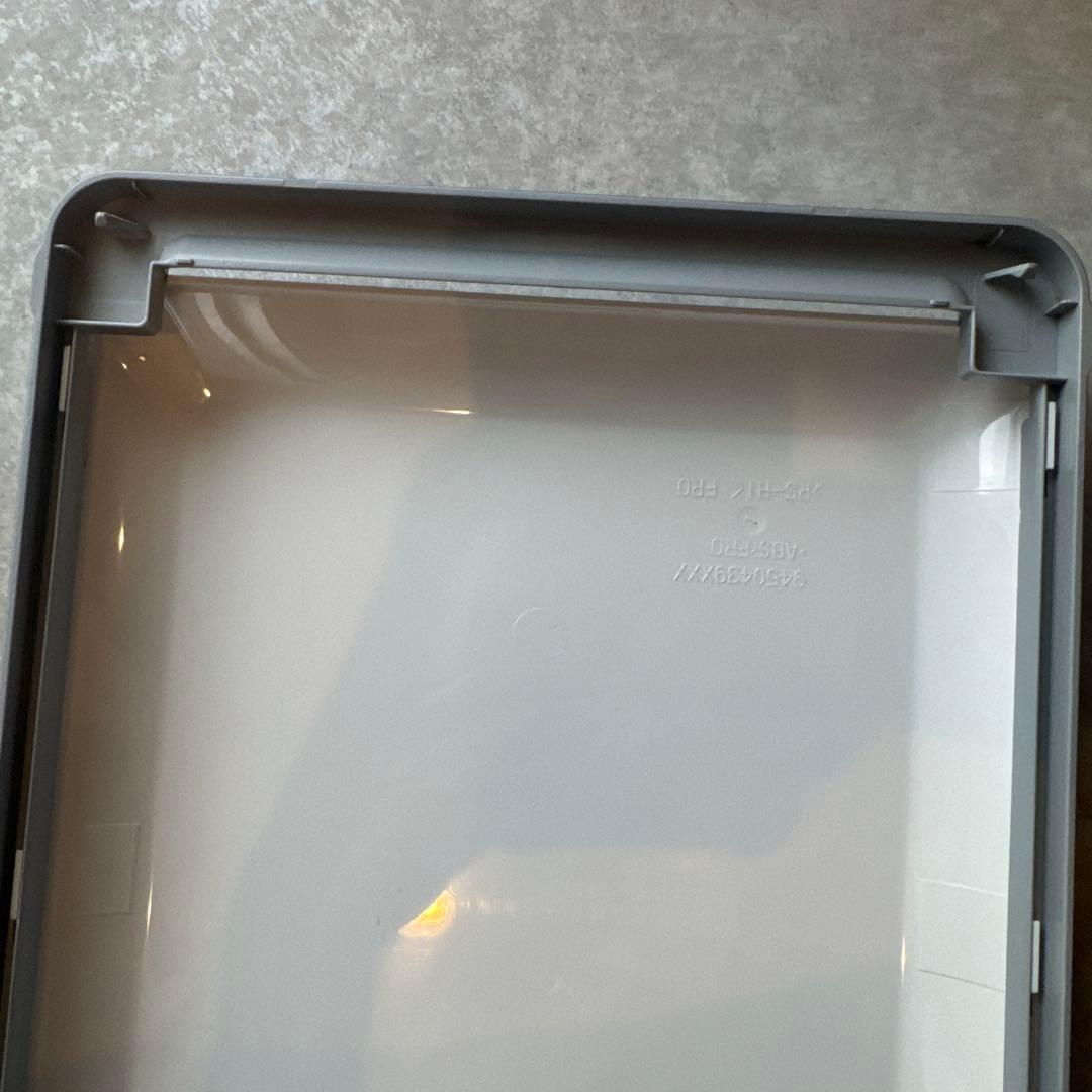 FUJITSU 富士通 PLAZION HDS-3000G集塵機能付き脱臭機