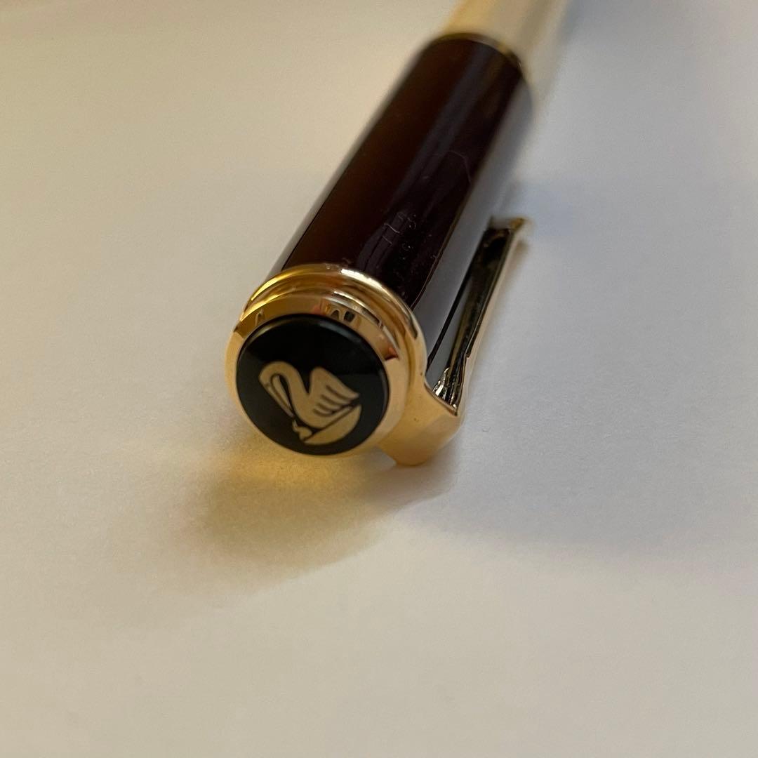 【廃盤】ペリカン M200 カフェクリーム