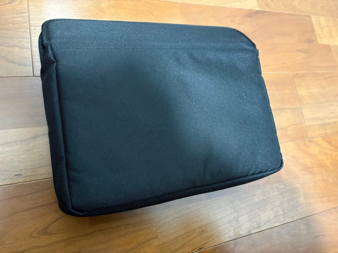 【美品】EPSON A4インクジェットモバイルプリンター　PX-S06B