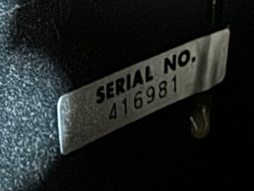 ギター GIORNO Ovation