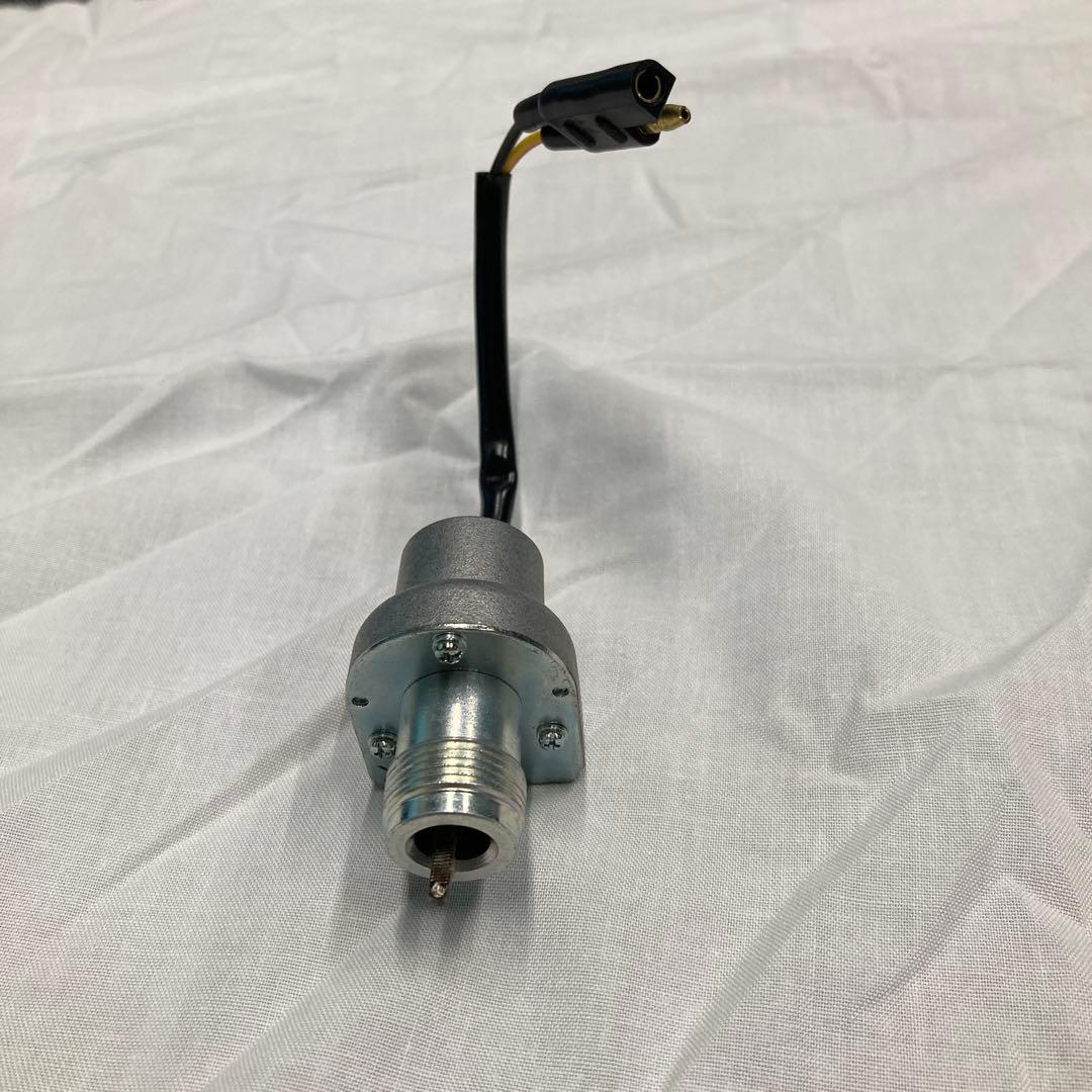 絶版品　希少　工藤自動車　ジムニー　SJ10 車速パルスユニット