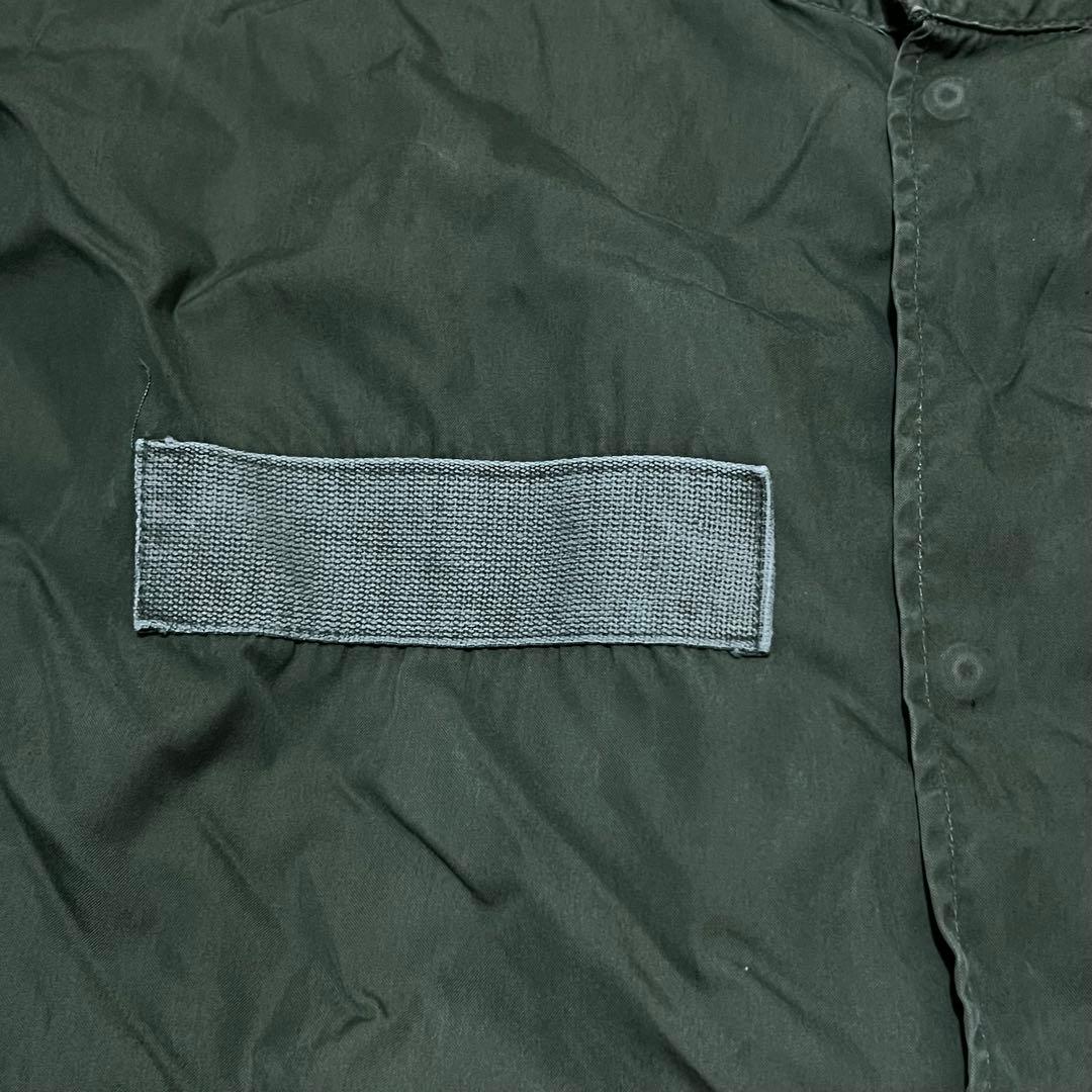 【完品】80sUS.ARMY M-65フィッシュテールパーカー/モッズコートM