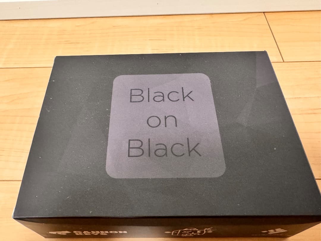 Wooting×Optimum Case 他