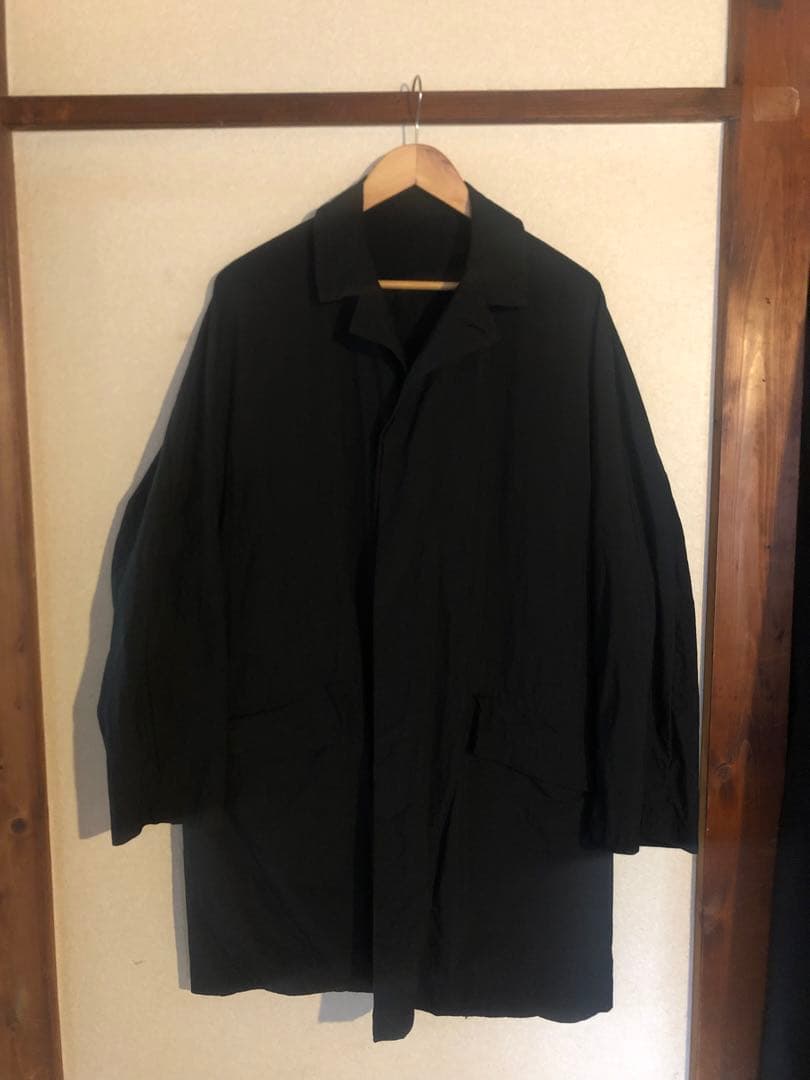 ジャケット・アウター TEATORA Time Adapter Packable