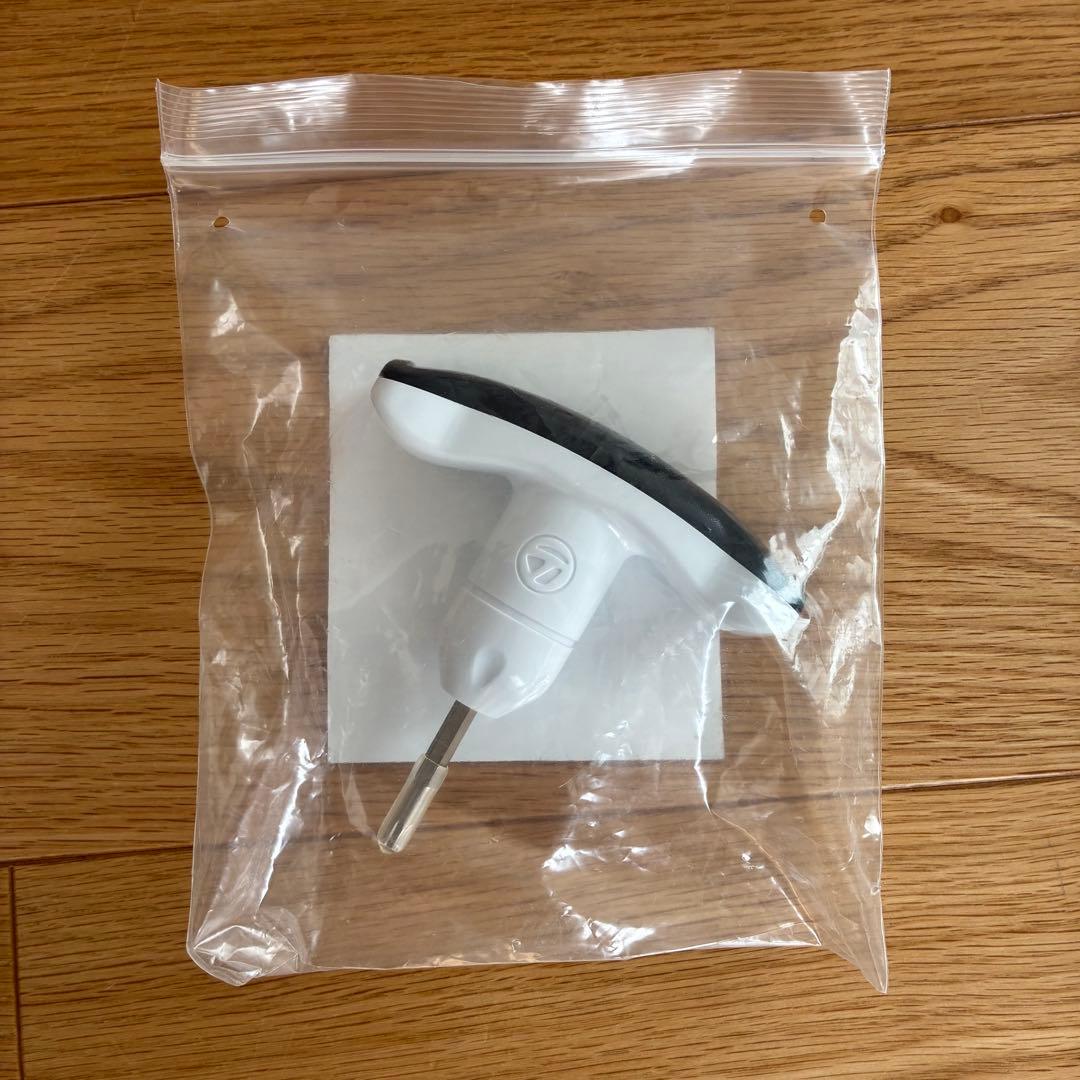 【本日セール】テーラーメイドステルスドライバー10.5度　シャフト・カバーあり