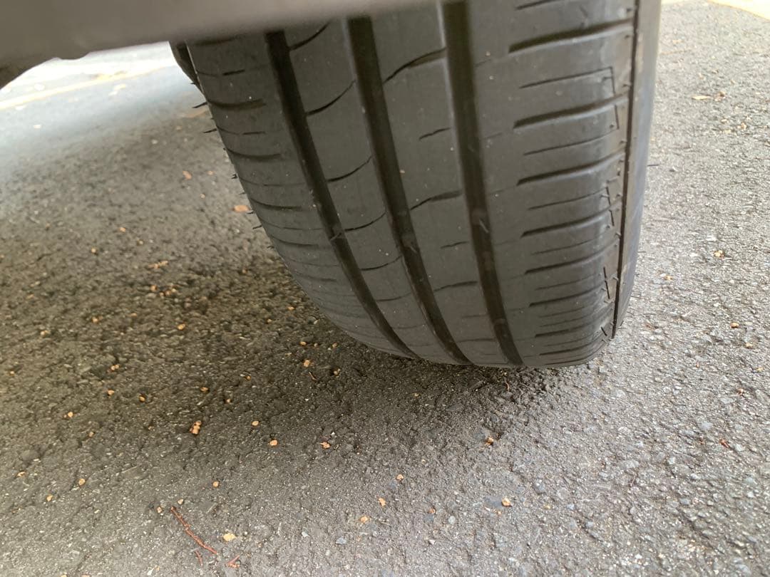 ￼車検令和7年12月12日　日産 クリッパー リオ　ターボ