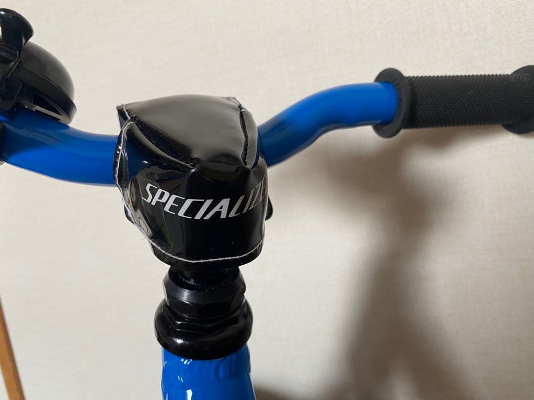 【美品】SPECIALIZED スペシャライズド　ホットウォーク　キックバイク